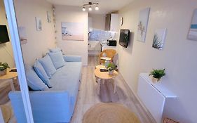 Studio 1 piece vacances proche de la mer